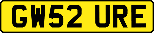 GW52URE