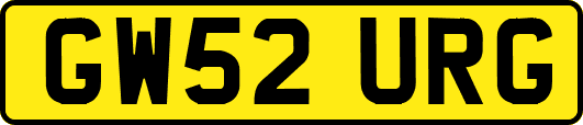 GW52URG