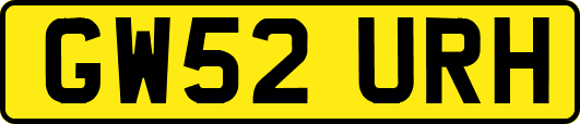 GW52URH