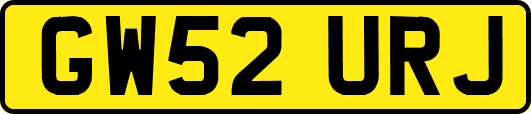 GW52URJ