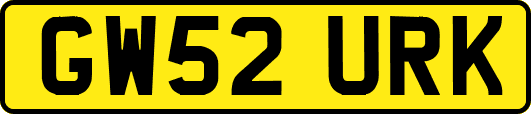 GW52URK