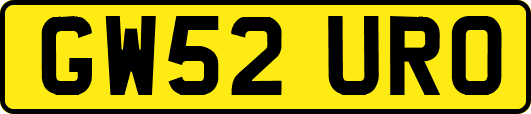 GW52URO