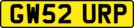 GW52URP