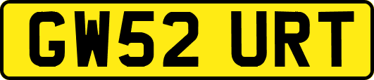 GW52URT