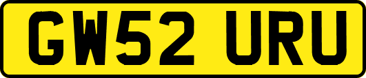 GW52URU