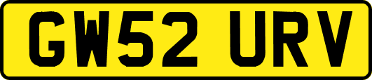 GW52URV