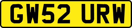 GW52URW