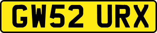 GW52URX