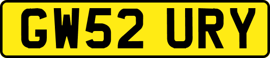 GW52URY