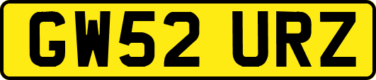 GW52URZ