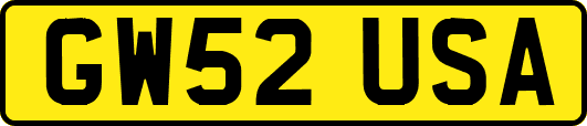 GW52USA