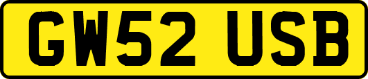 GW52USB