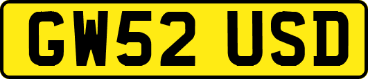 GW52USD