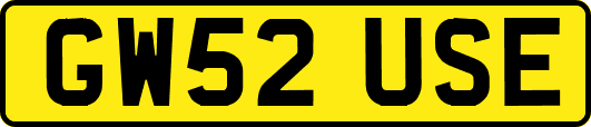 GW52USE
