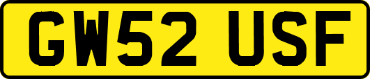 GW52USF