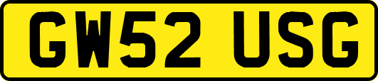 GW52USG