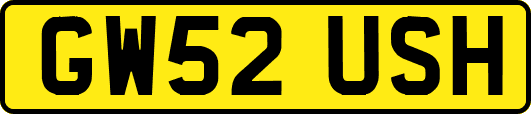 GW52USH