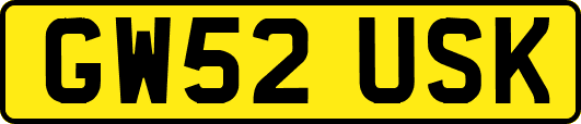 GW52USK