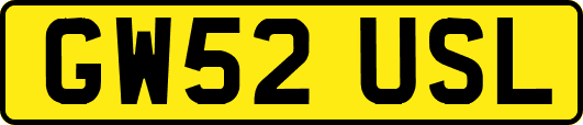 GW52USL