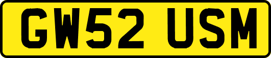 GW52USM