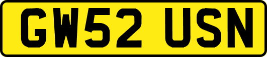 GW52USN