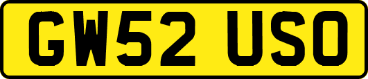 GW52USO