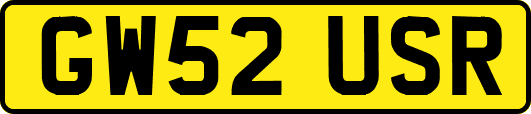 GW52USR