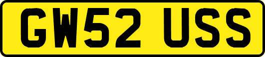 GW52USS