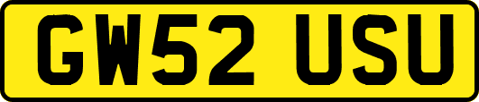 GW52USU