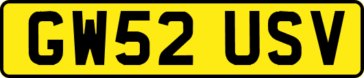 GW52USV
