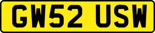 GW52USW