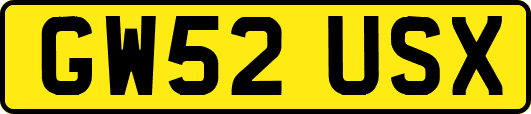 GW52USX