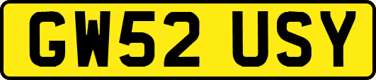 GW52USY
