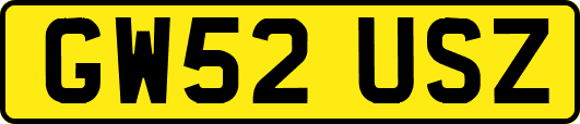 GW52USZ