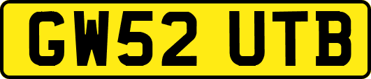 GW52UTB