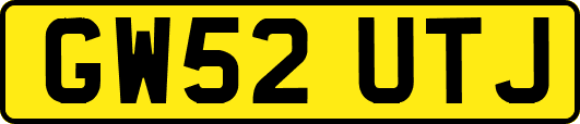GW52UTJ