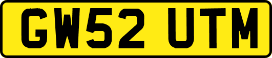GW52UTM