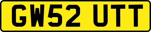 GW52UTT