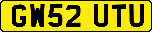 GW52UTU