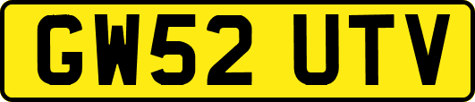 GW52UTV