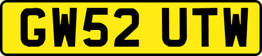 GW52UTW