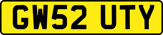 GW52UTY