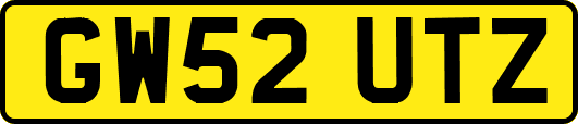 GW52UTZ