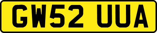 GW52UUA