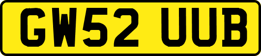 GW52UUB