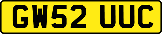 GW52UUC