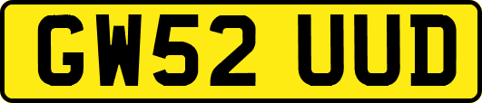 GW52UUD
