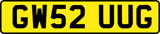 GW52UUG