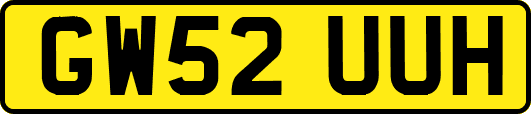 GW52UUH