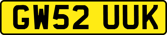GW52UUK